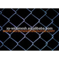 Aluminum wire mesh